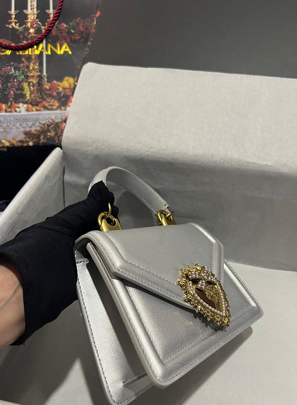 Satchel Bags - DG Bags - 337
