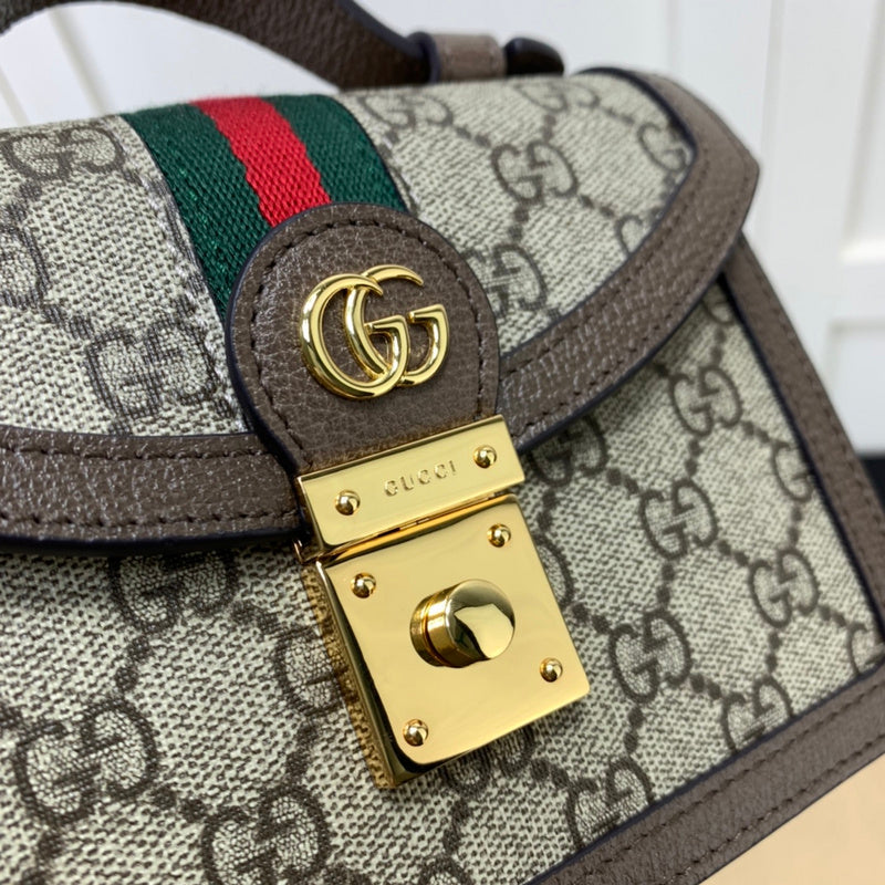 Satchel Bags - GUC Bags - 578