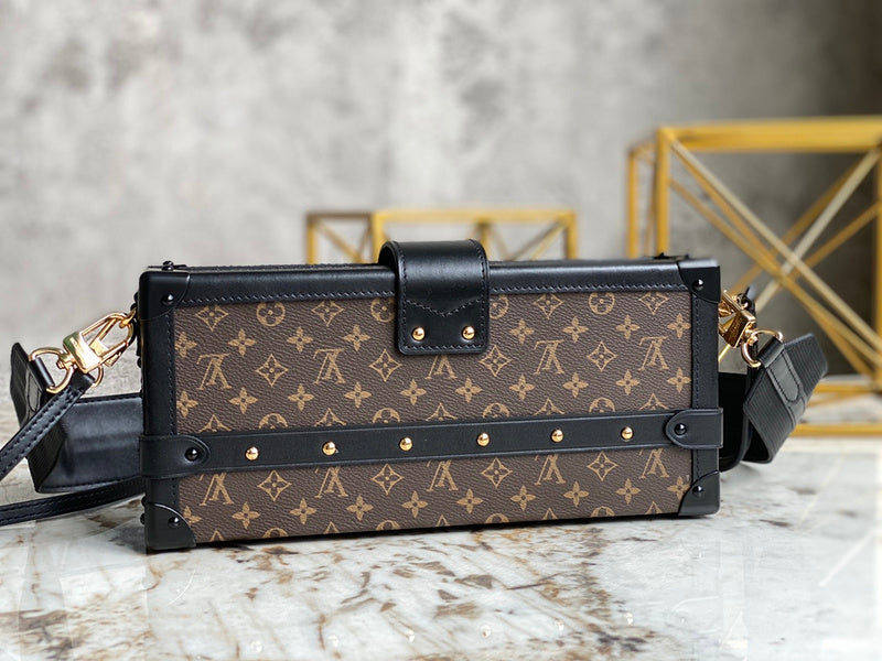 Glami GlamI Lu-Vi Bags - 16681