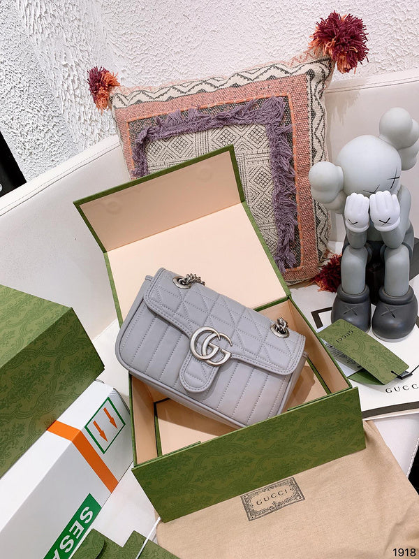 Satchel Bags - BGA Bags - 1308