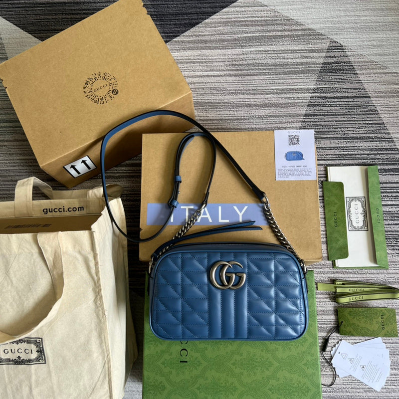 GLM - gg Bags - 1463