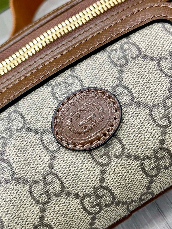 Satchel Bags - GCI Bags - 5043