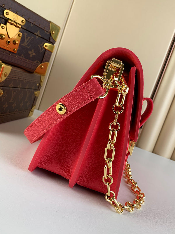 Satchel Bags - VL Bags - 6554
