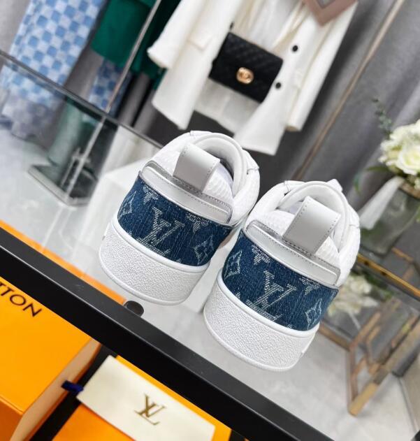 glami shop- LOV Men Shoes - 903