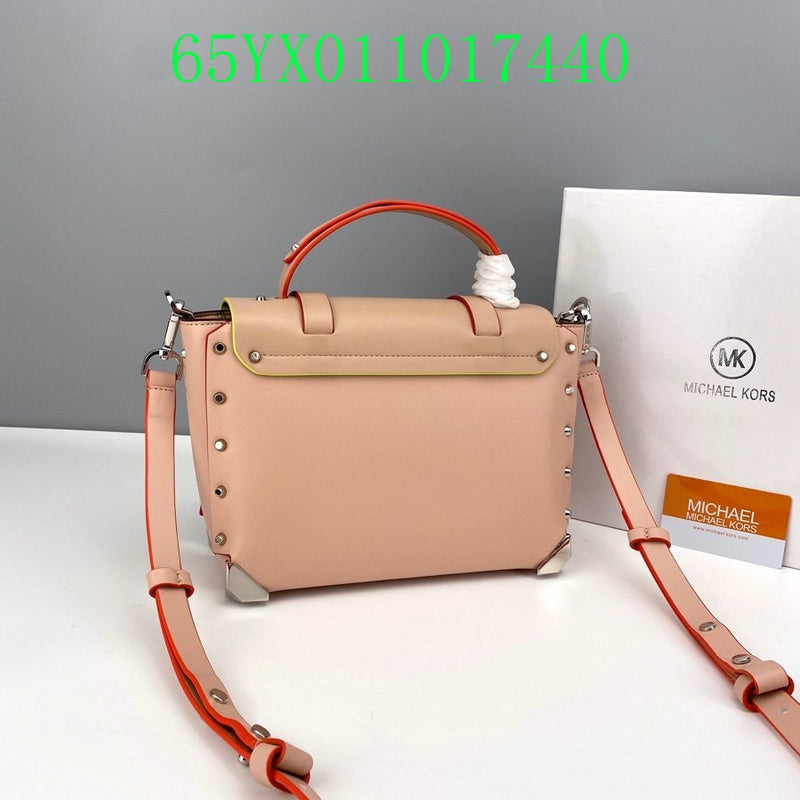 Satchel Bags - MK Bags - 851