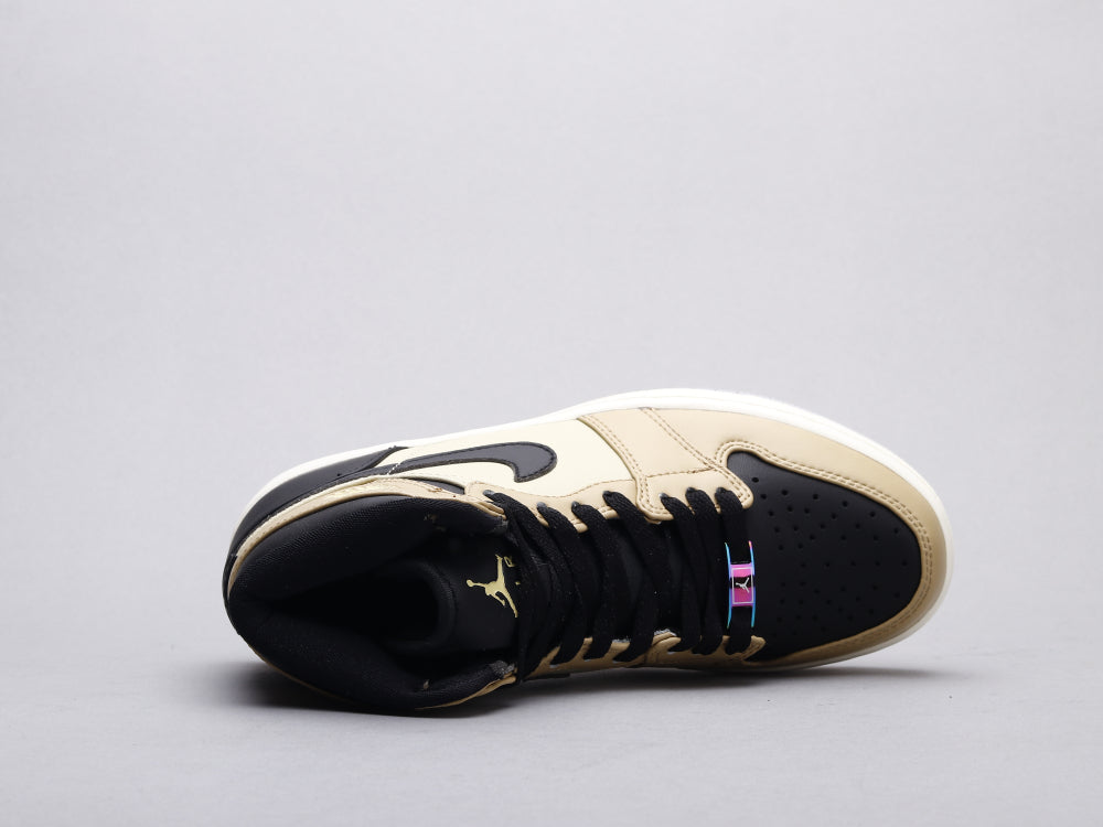 GLM - AJ1 Bubble Milk Tea
