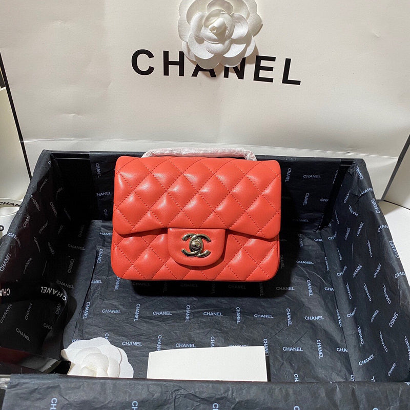 Satchel Bags - CHL Bags - 4562