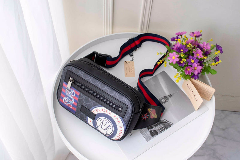 Satchel Bags - GUC Bags - 1041