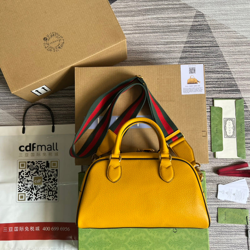 GLM - gg Bags - 1212