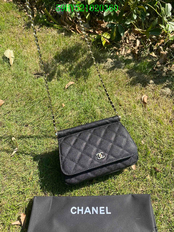 Glami - CHL Bags - 2052