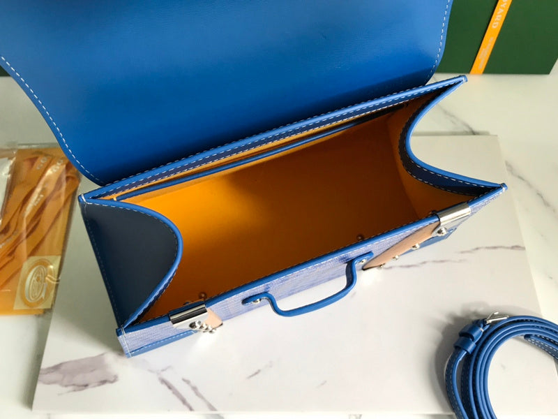 GLM - GYO Bags - 1040