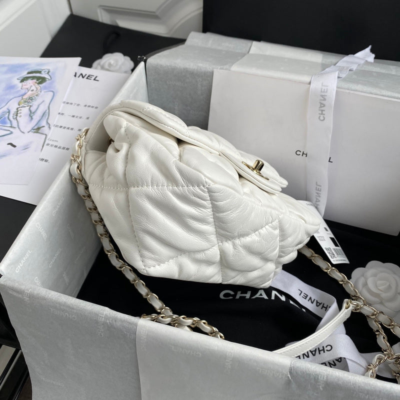 Satchel Bags - CHL Bags - 6371