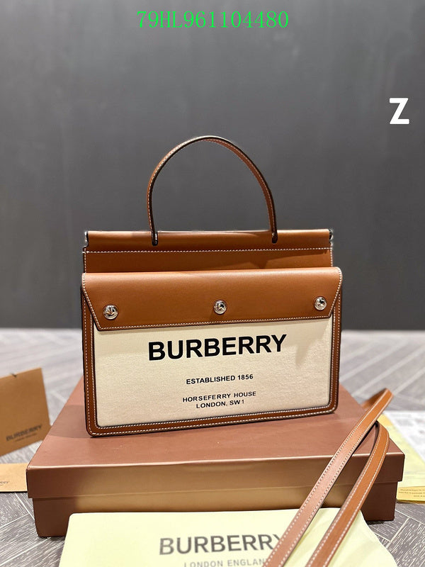 Fan Fashion -GLM - Top quality BBR Bags - 238