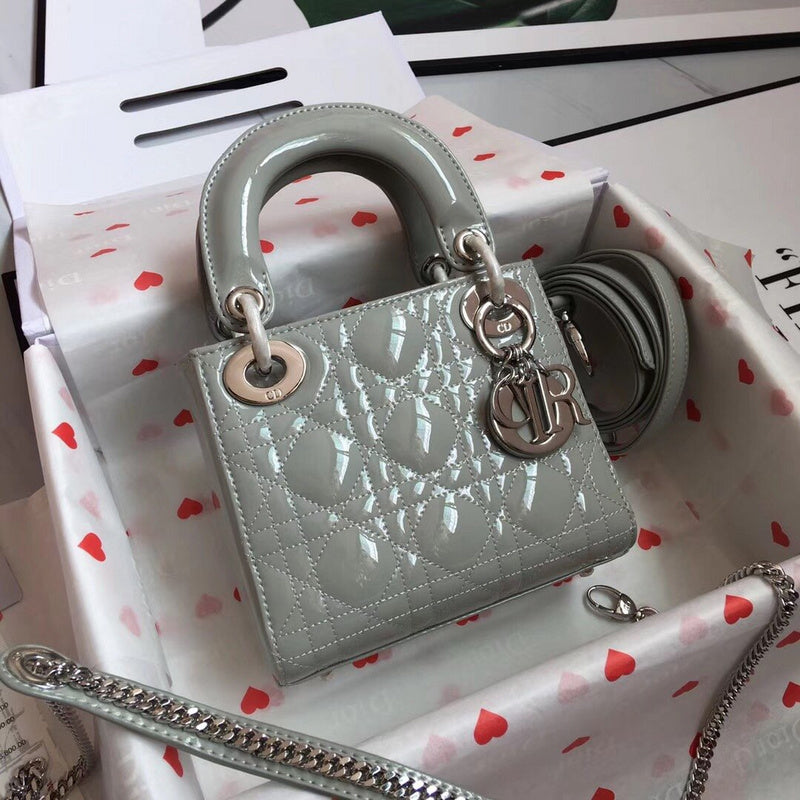 Satchel Bags - DOR Bags - 1152