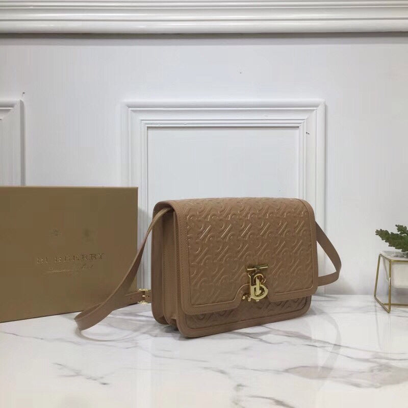 Fan Fashion -GLM - Top quality BBR Bags - 1483