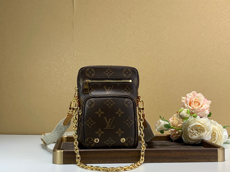 Satchel Bags - VL Bags - 5784