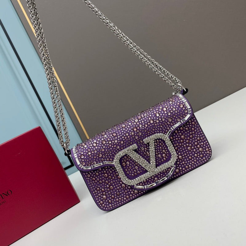 GLM - VEL Bags - 317