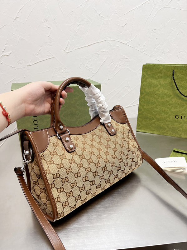 Glami GlamI - BGA Bags - 1549
