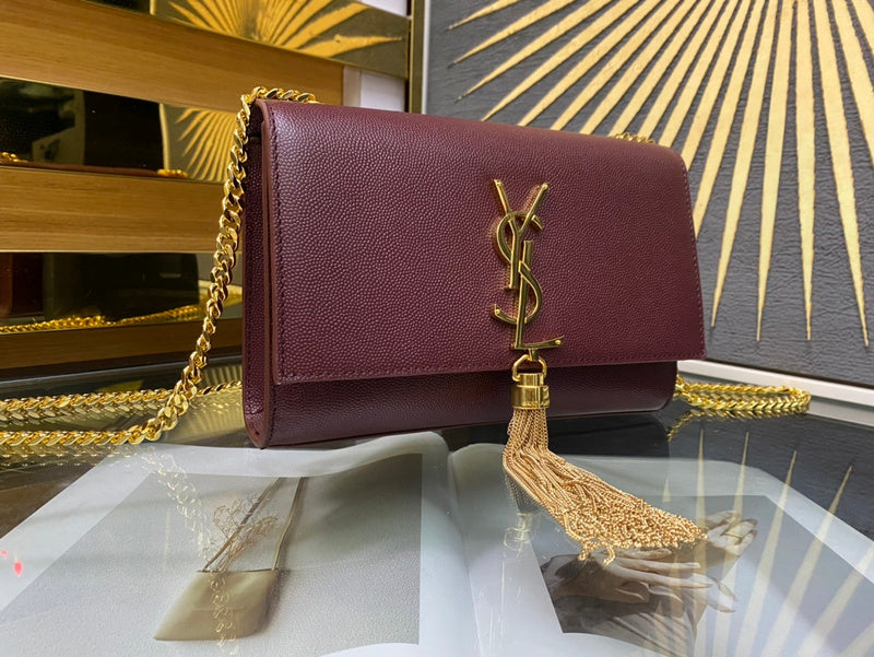 GLM - SLY Bags - 700