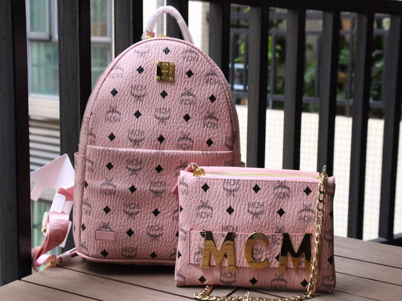 Satchel Bags - MC Bags - 172
