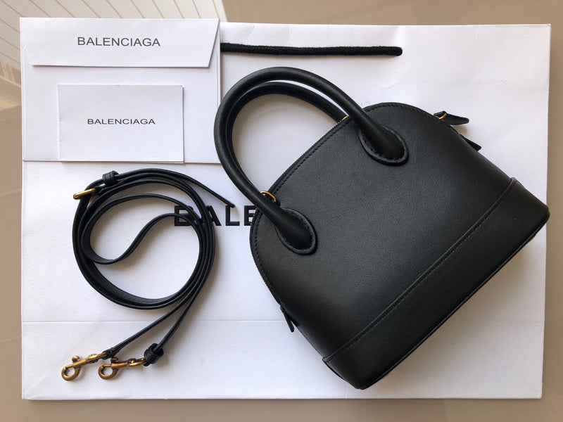 Satchel Bags - BGA Bags - 1086