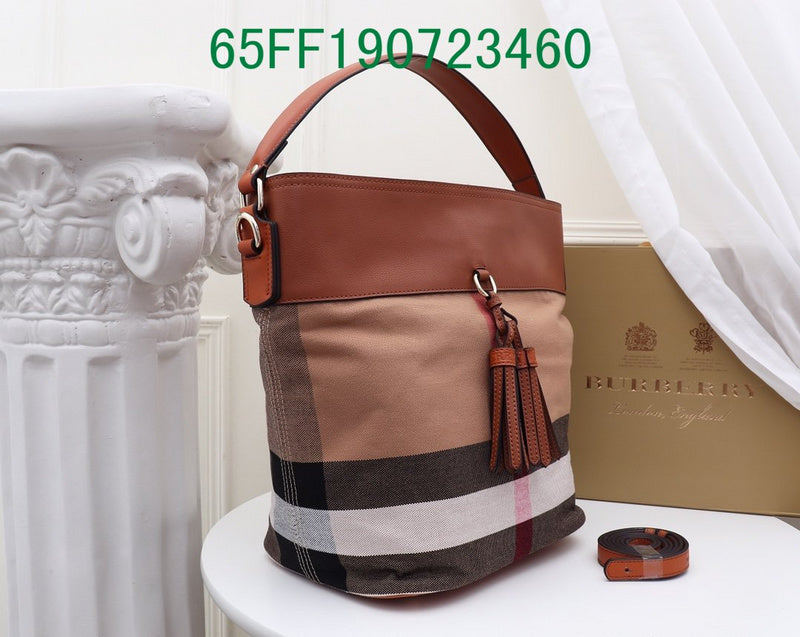 Fan Fashion -GLM - Top quality BBR Bags - 715