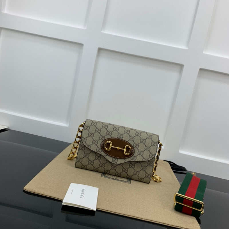 Satchel Bags - GUC Bags - 175