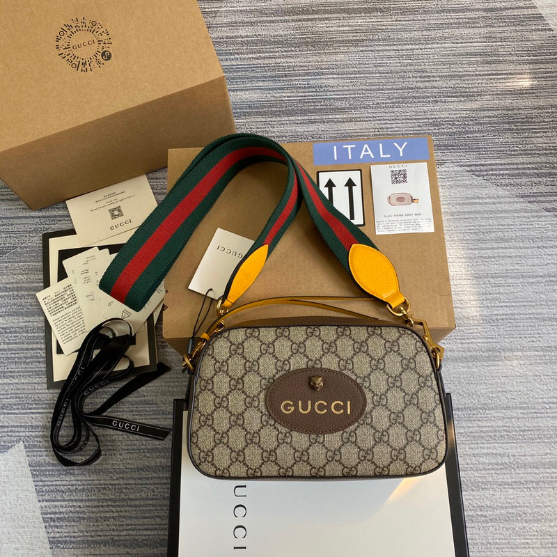 GLM - gg Bags - 2326