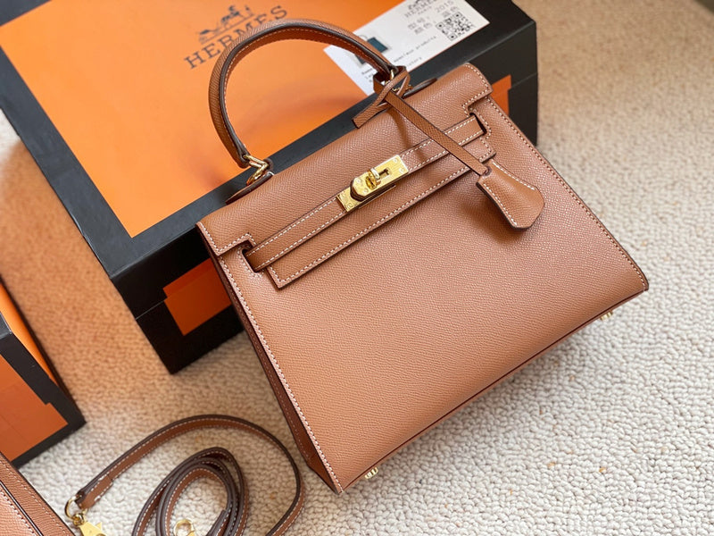 Satchel Bags - HMS Bags - 060