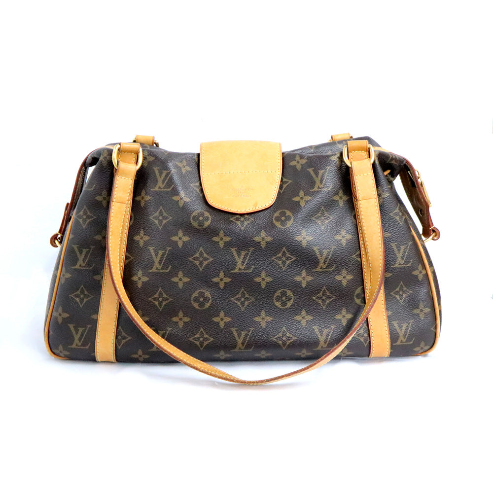 Louis Vuitton Monogram  Bag PM M51186