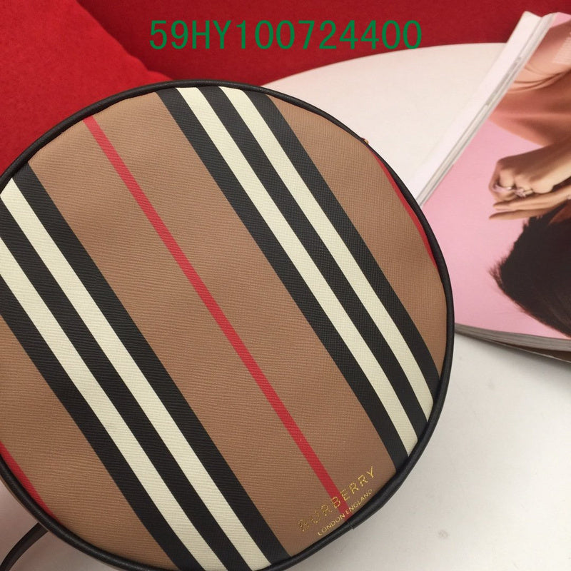 Fan Fashion -GLM - Top quality BBR Bags - 725