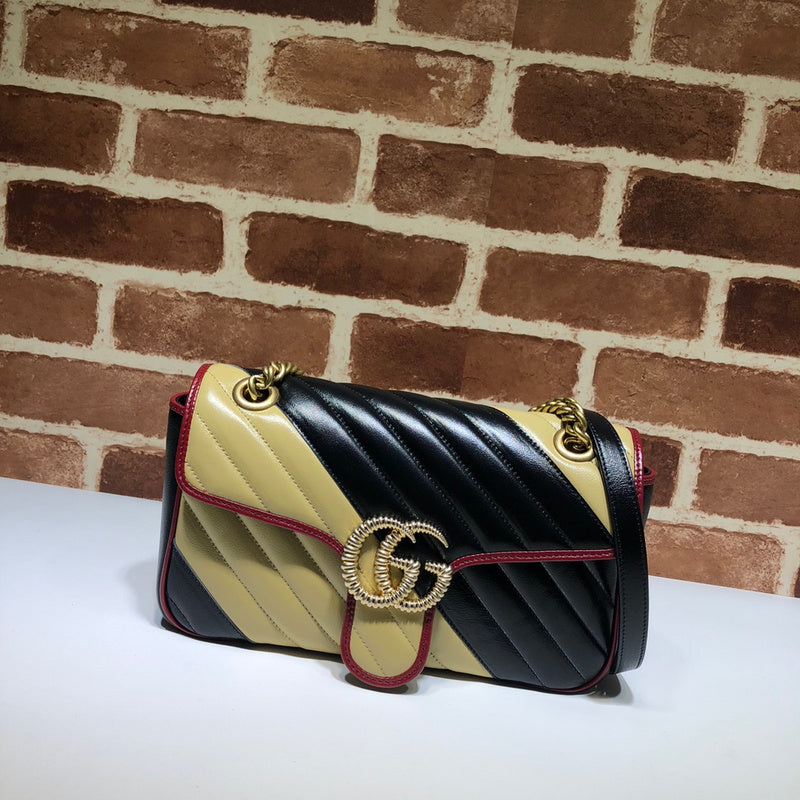 Satchel Bags - GCI Bags - 3739