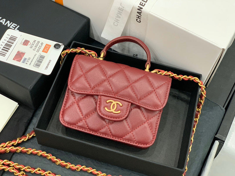 GLM - CHL Bags - 582