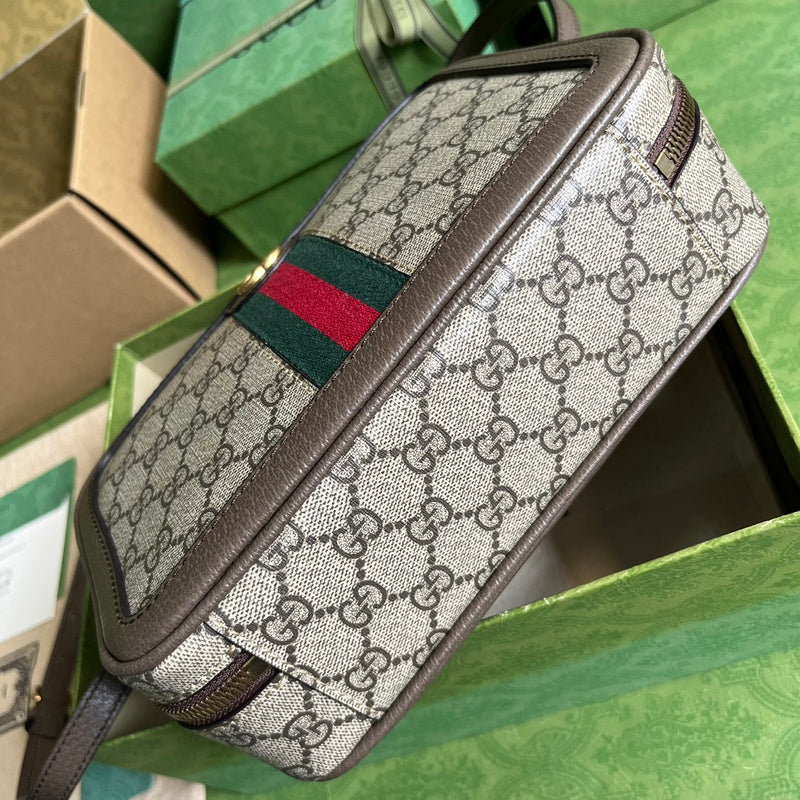 Satchel Bags - GCI Bags - 603
