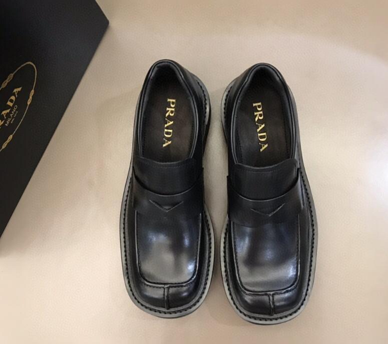 Glamy - PD Men Shoes - 364