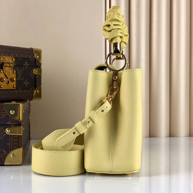 Satchel Bags - VL Bags - 4810