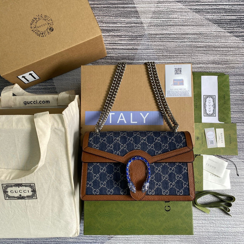 GLM - gg Bags - 2126