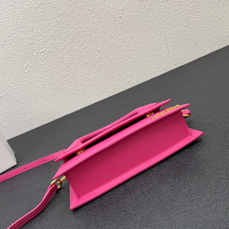 Satchel Bags - JQMS Bags - 072