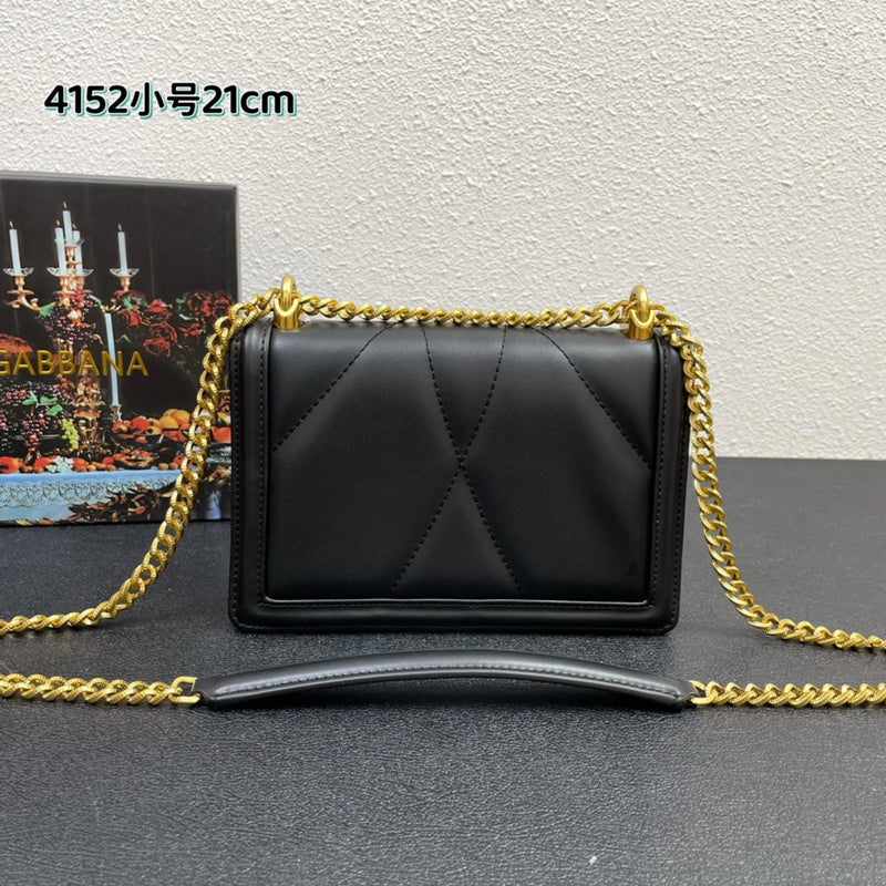 Satchel Bags - DG Bags - 111