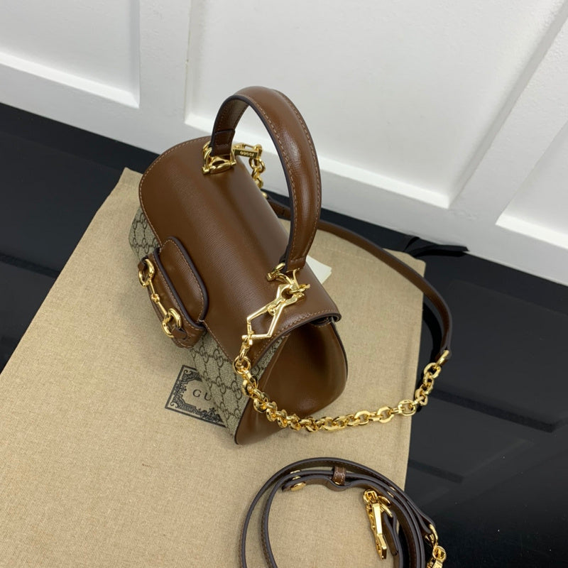 Satchel Bags - GUC Bags - 449
