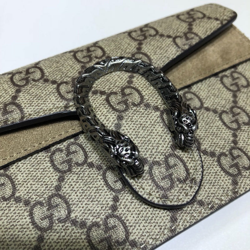Satchel Bags - GCI Bags - 3534