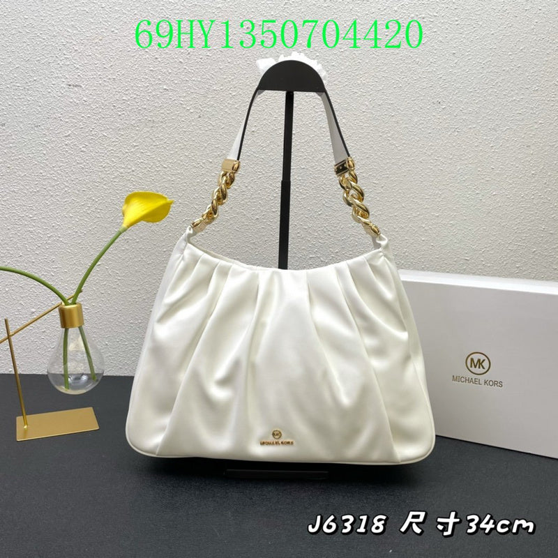 Satchel Bags - MK Bags - 321