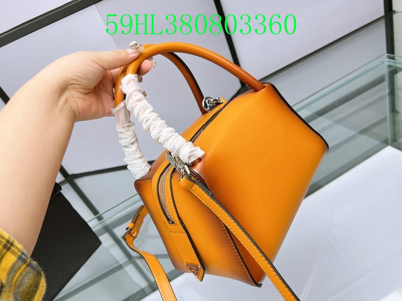 Satchel Bags - PDA Bags - 4075