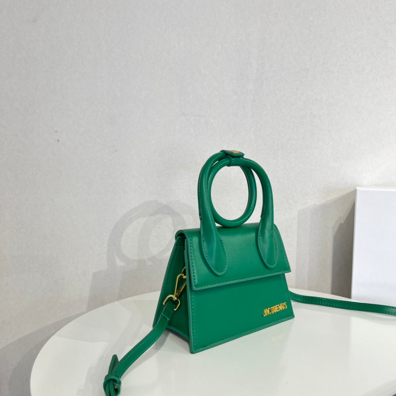 Satchel Bags - JQMS Bags - 118