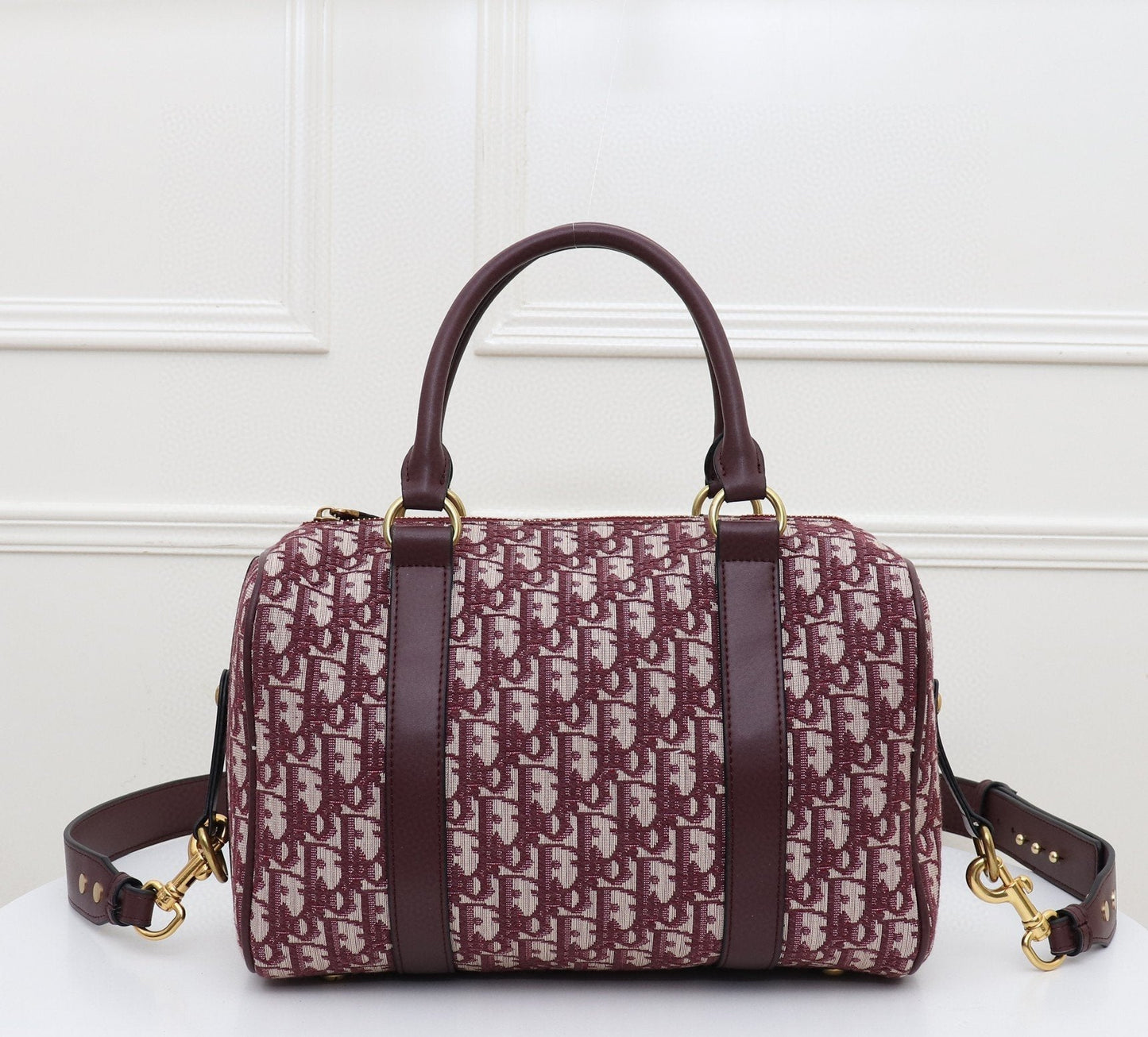 GLM - Top Quality Bags DIR 126