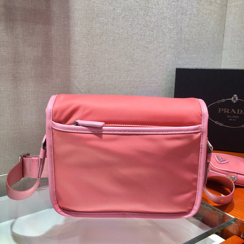 Satchel Bags - PDA Bags - 1468