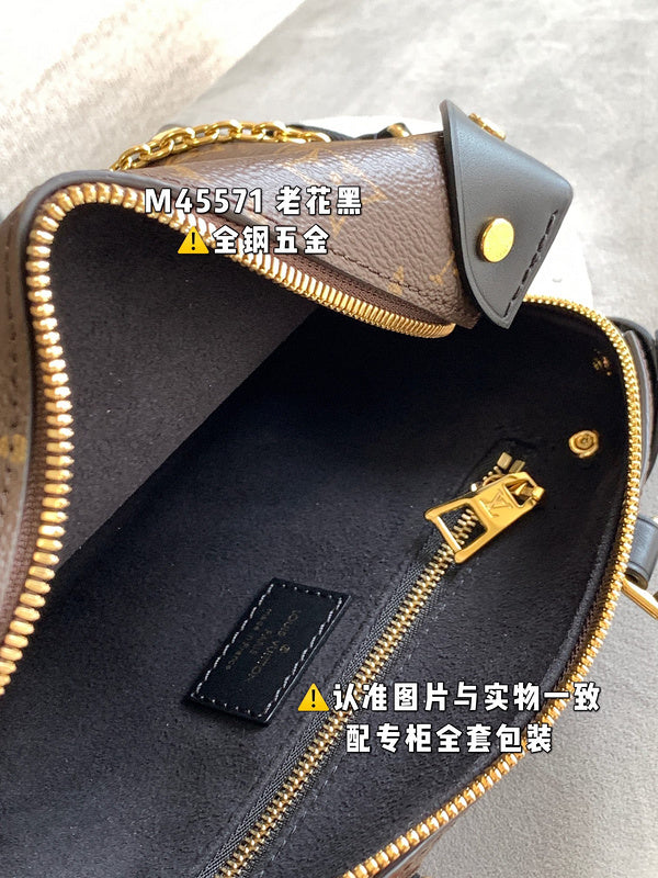 Glami GlamI Lu-Vi Bags - 16845