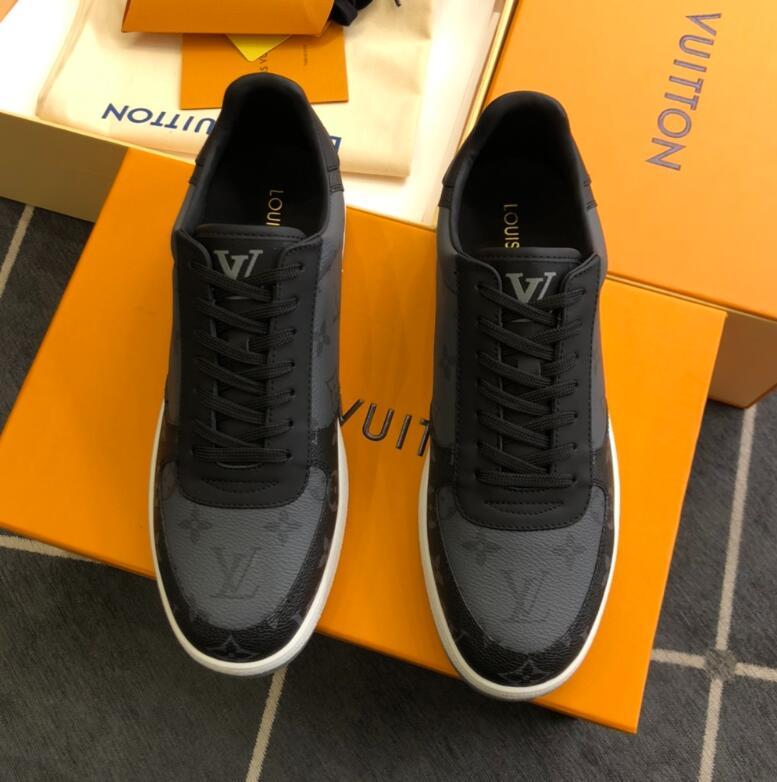 glami shop- LOV Men Shoes - 1547