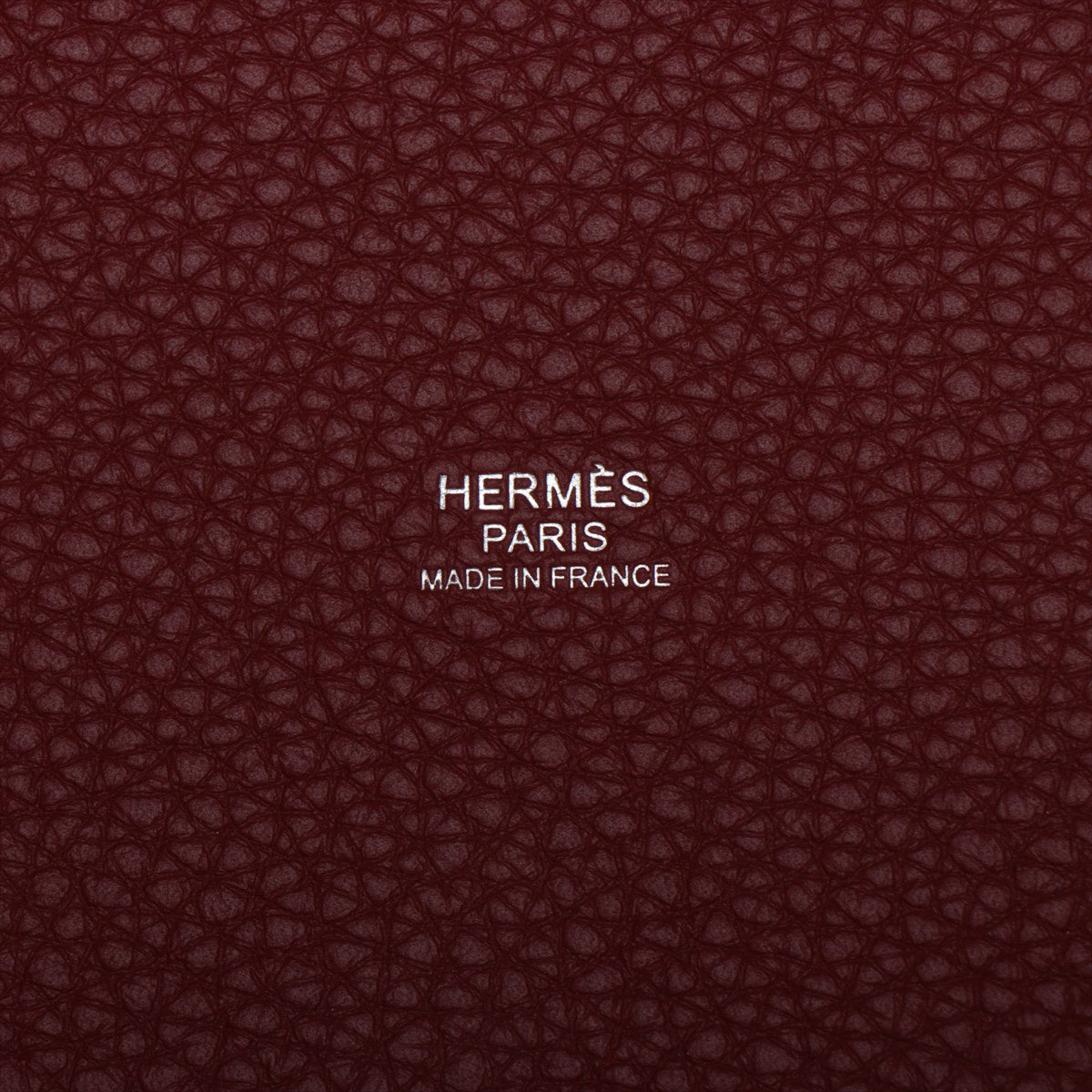Hermes Picotin Lock MM clÃƒÆ’Ã‚Â©mence Rouge GrÃƒÆ’Ã‚Â¨ne Silver  U 2022