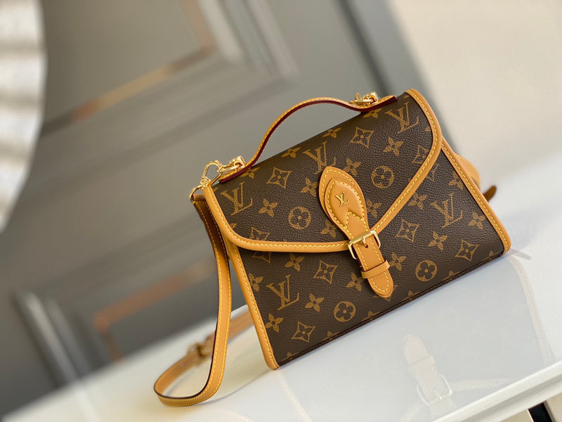 Glami GlamI Lu-Vi bags - 17005